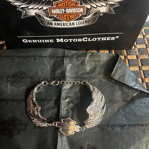 Harley Davidson Bracelet